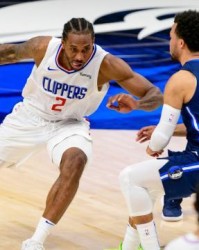 乐鱼app-小卡乔治打出无解表现 快艇重整河山渴望完成逆袭